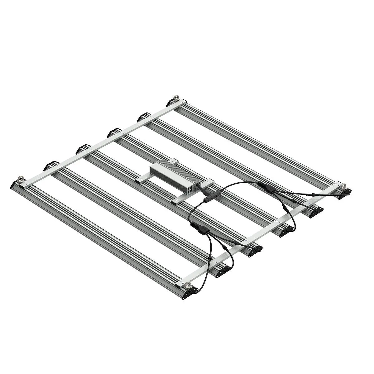 кастомні LED світильники